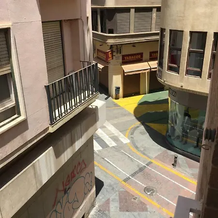 Apartement Galdo Chapuli 15 Apartamento