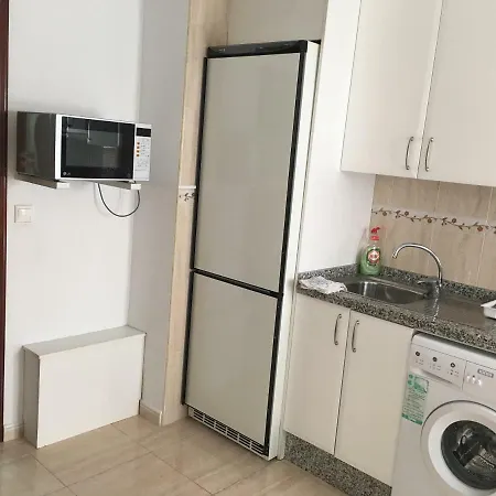 Apartement Galdo Chapuli 15 Apartamento