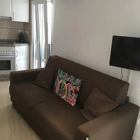 Apartement Galdo Chapuli 15 *