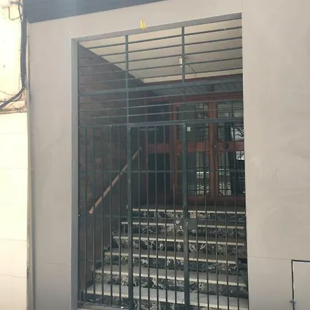 Apartement Galdo Chapuli 15